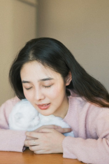 一个妈妈的女儿中文